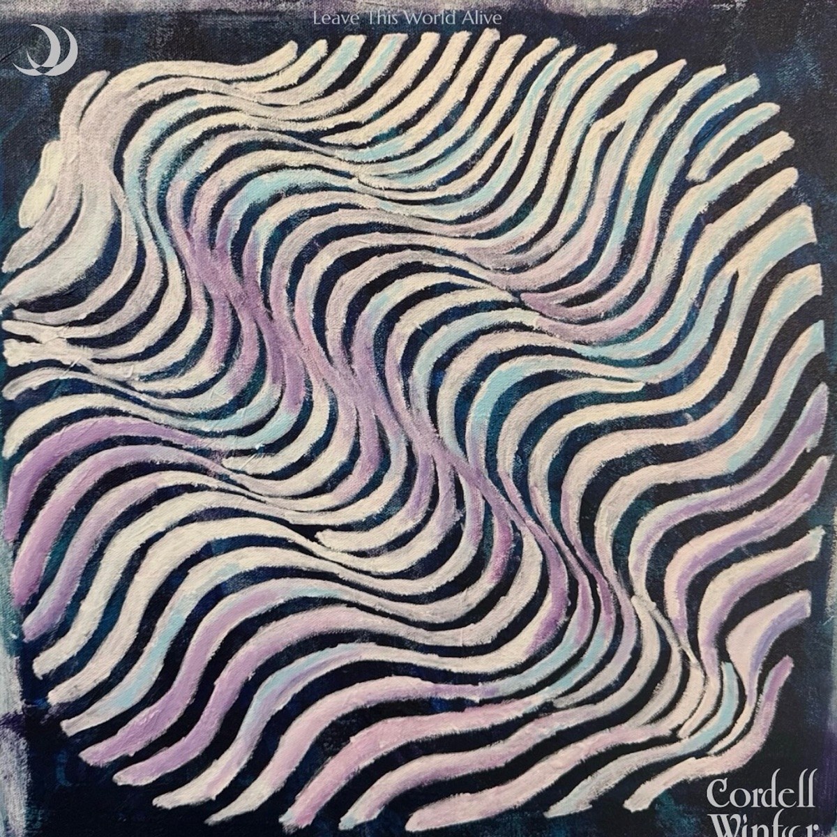 Falling by Cordell Winter — Single on Cranked Up Records