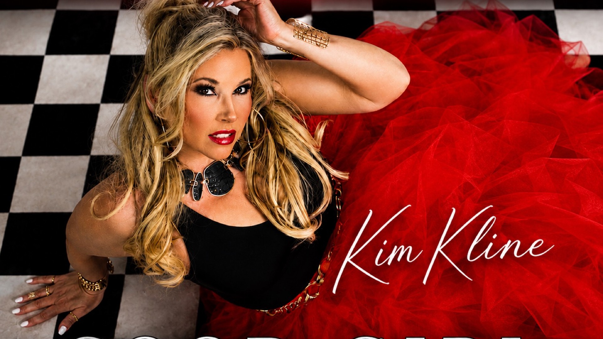 Radio Promotion at Cranked Up Records — Founded by a nationally syndicated rock and country host. Real relationships acr